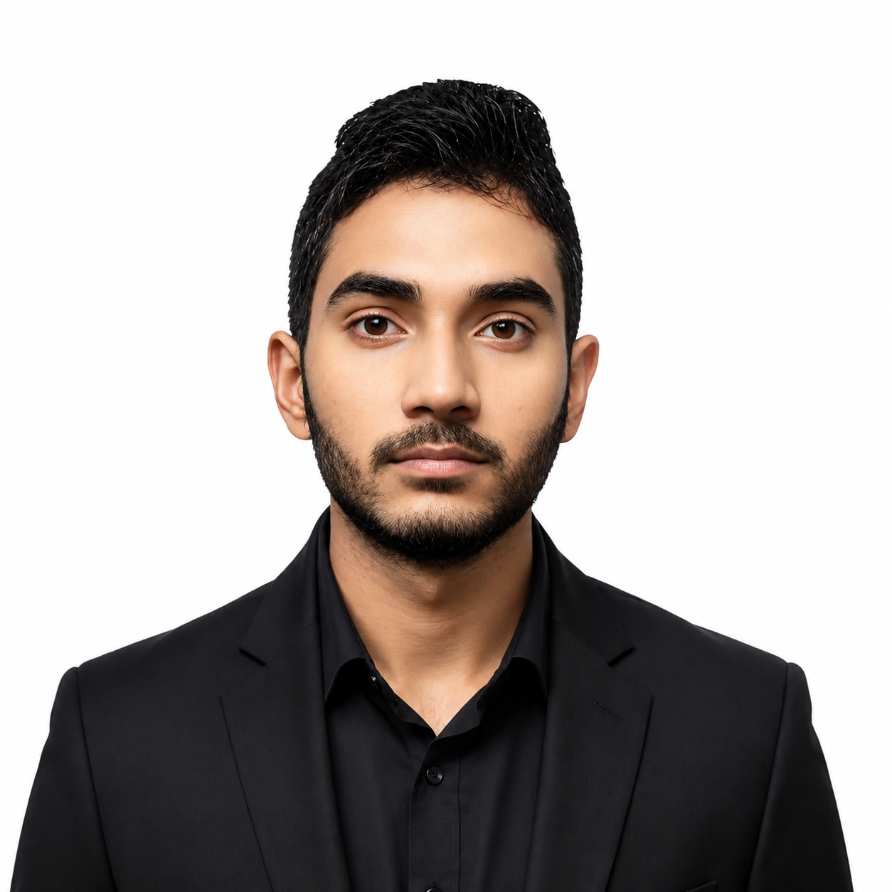 Ayan Ghosh